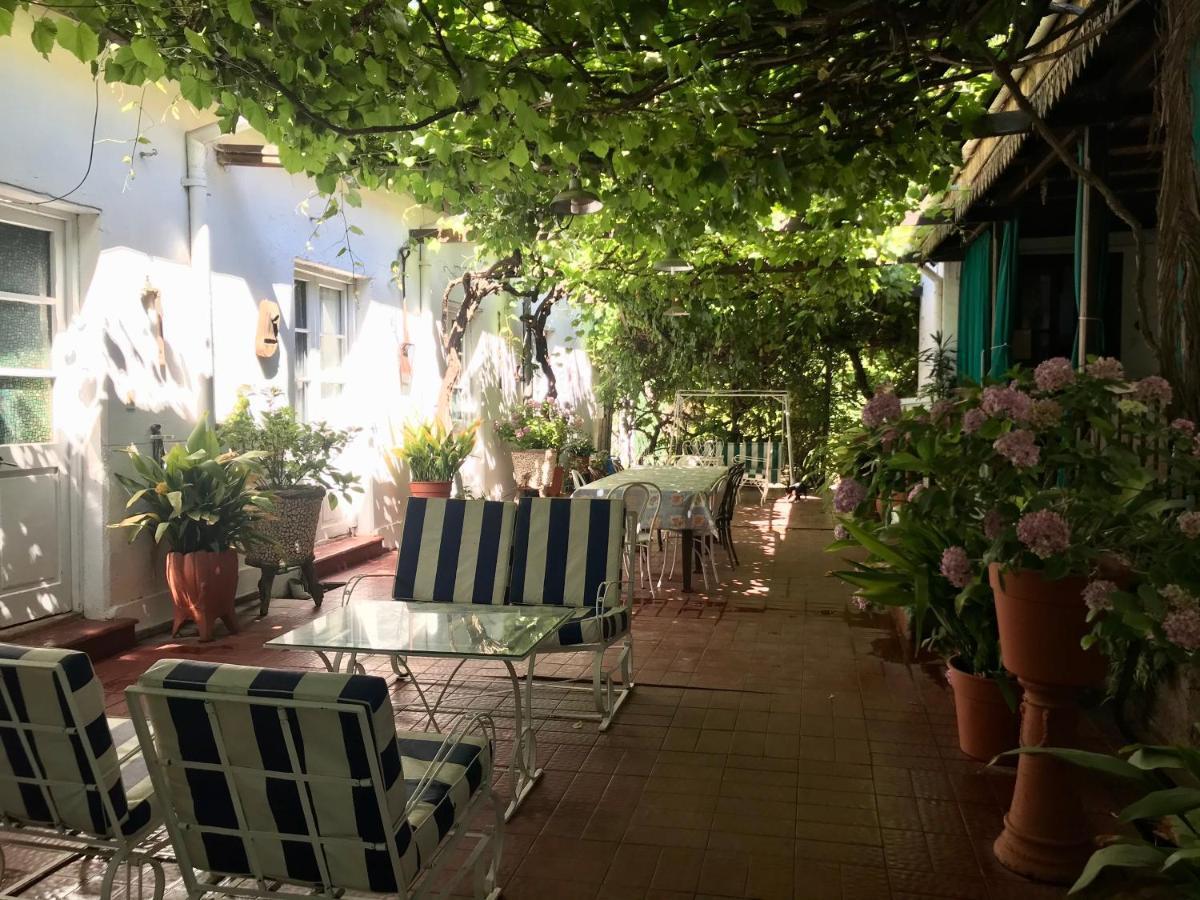 Ferienwohnung La Danesa Lujan de Cuyo Exterior foto